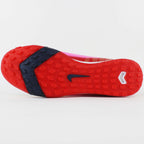 T.Nike Mercurial AirZoom Superfly 10 "Fear-Nothing-Pack"