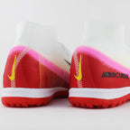 T.Nike Mercurial AirZoom Superfly 10 "Fear-Nothing-Pack"