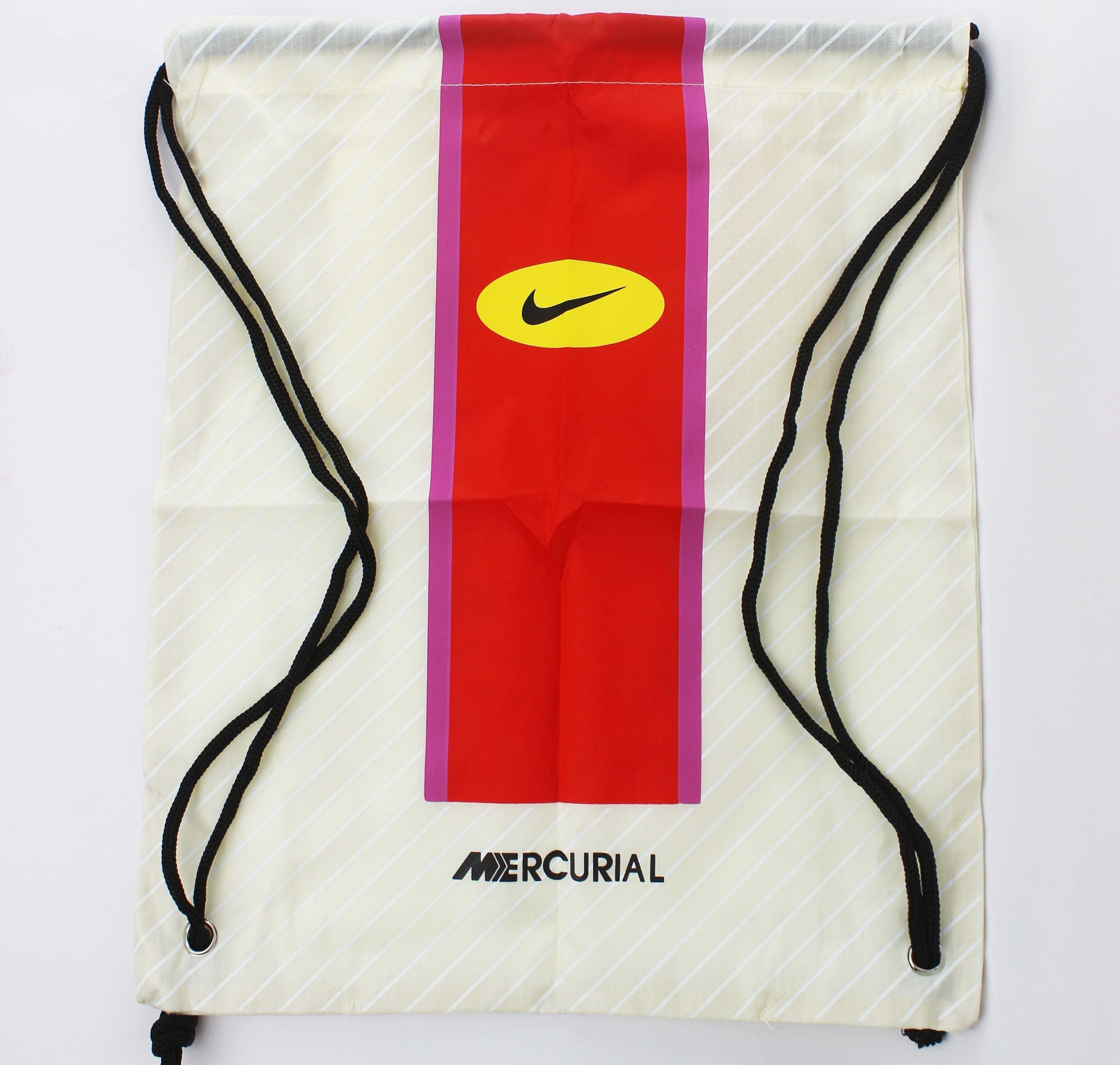 Nike AirZoom Bag "Fear-Nothing"