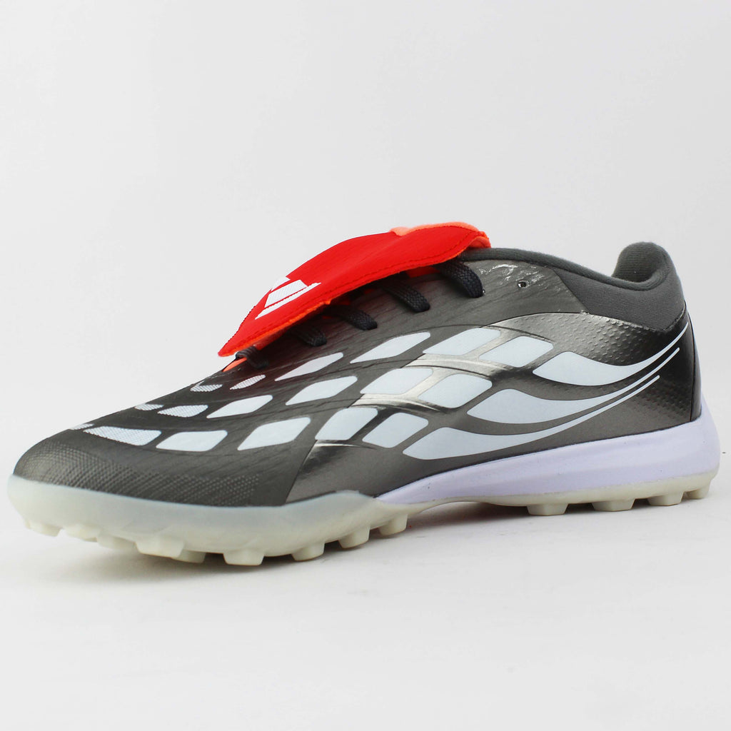 T.Adidas Predator 26 FoldOver Tongue "Finishers-Steel-Pack"