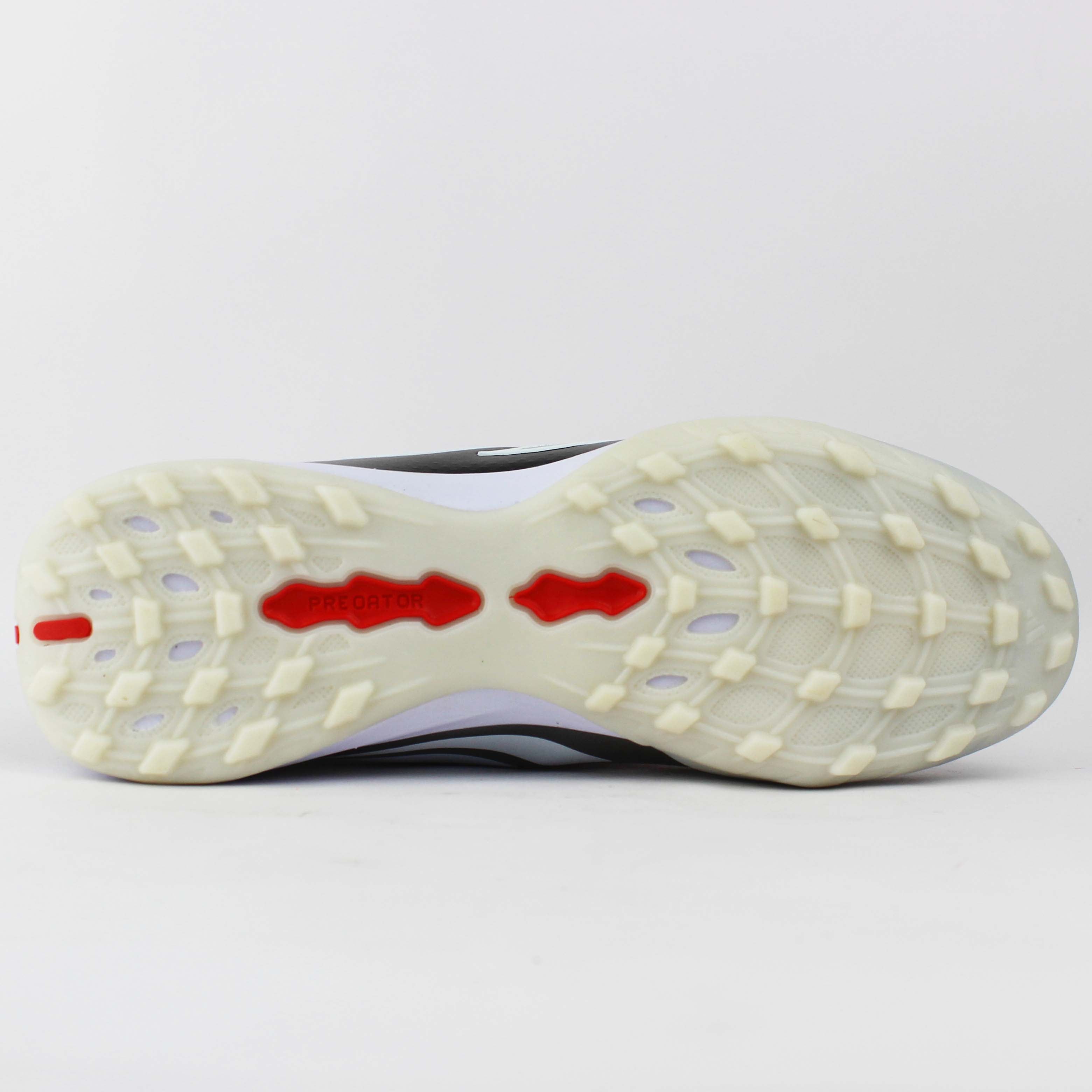 T.Adidas Predator 26 FoldOver Tongue "Finishers-Steel-Pack"