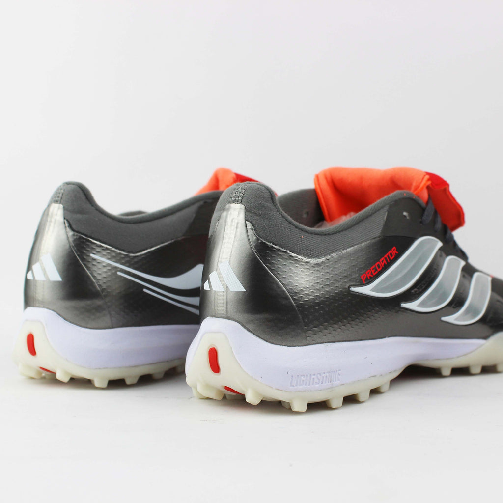 T.Adidas Predator 26 FoldOver Tongue "Finishers-Steel-Pack"