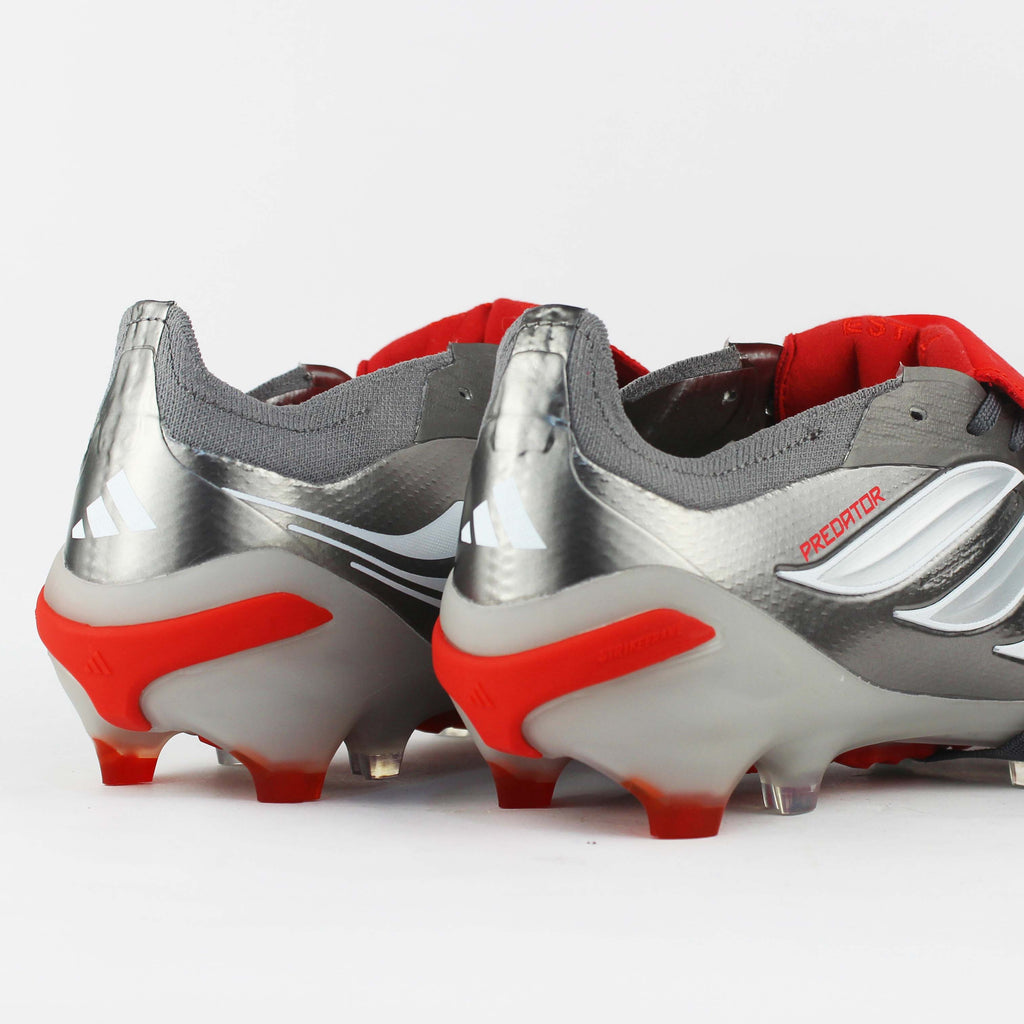 Adidas Predator 26 FoldOver Tongue FG "Finishers-Steel-Pack"