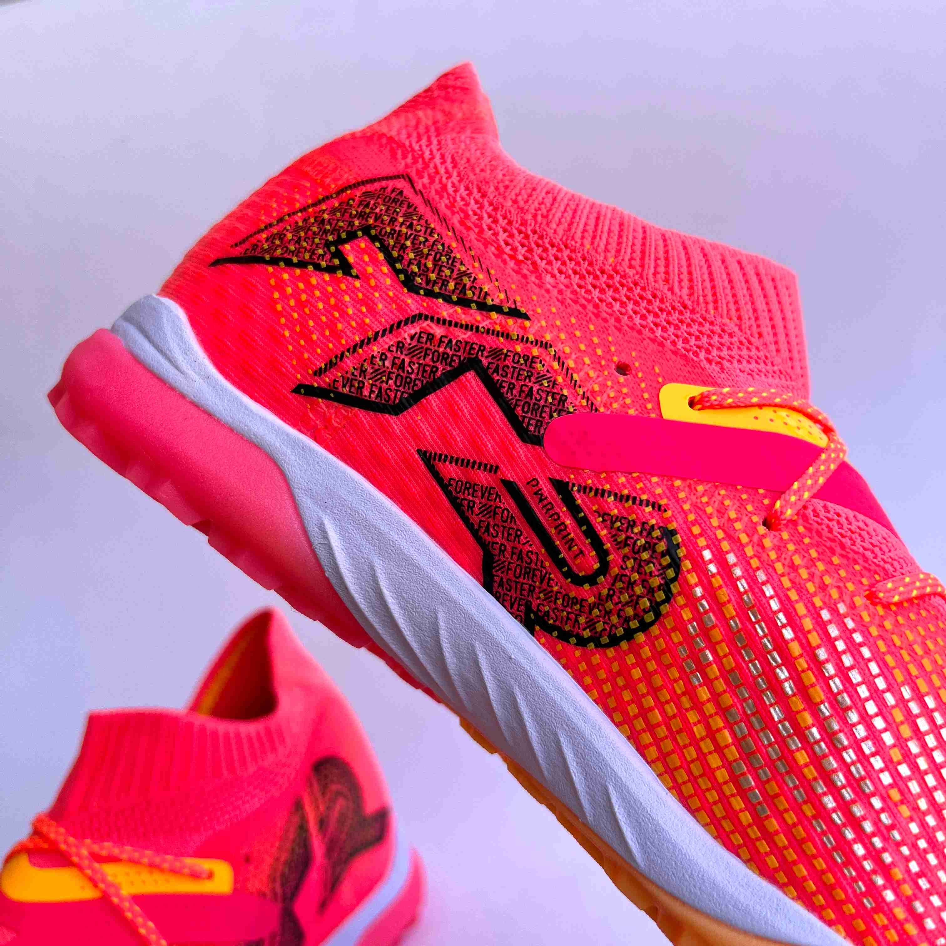 T.Puma Future Ultimate 7 "ForEver-Faster"