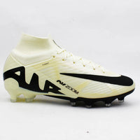 Nike Mercurial AirZoom Superfly AG "Lemonade-Black"