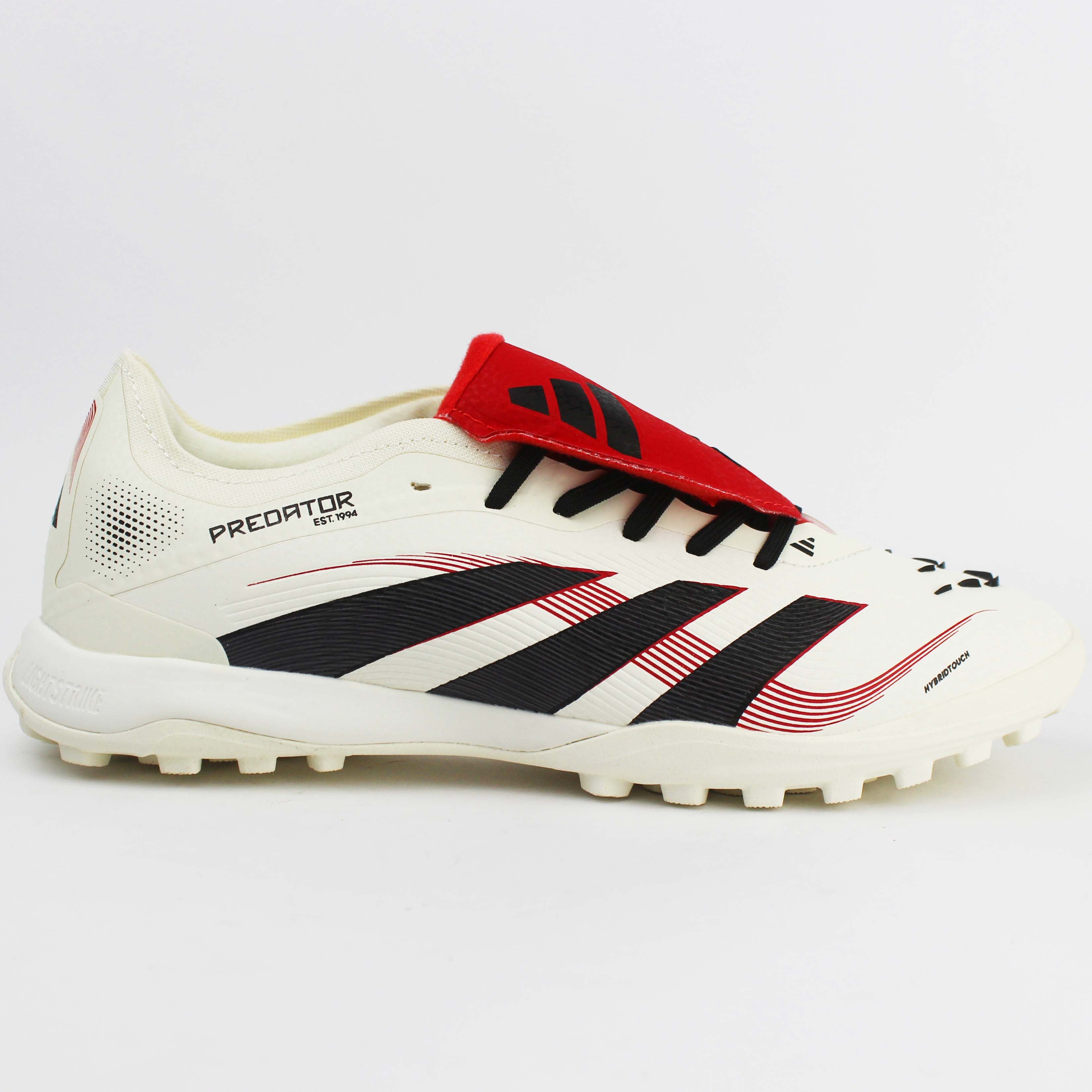 T.Adidas Predator FoldOver Tongue "Goal-Hunter"