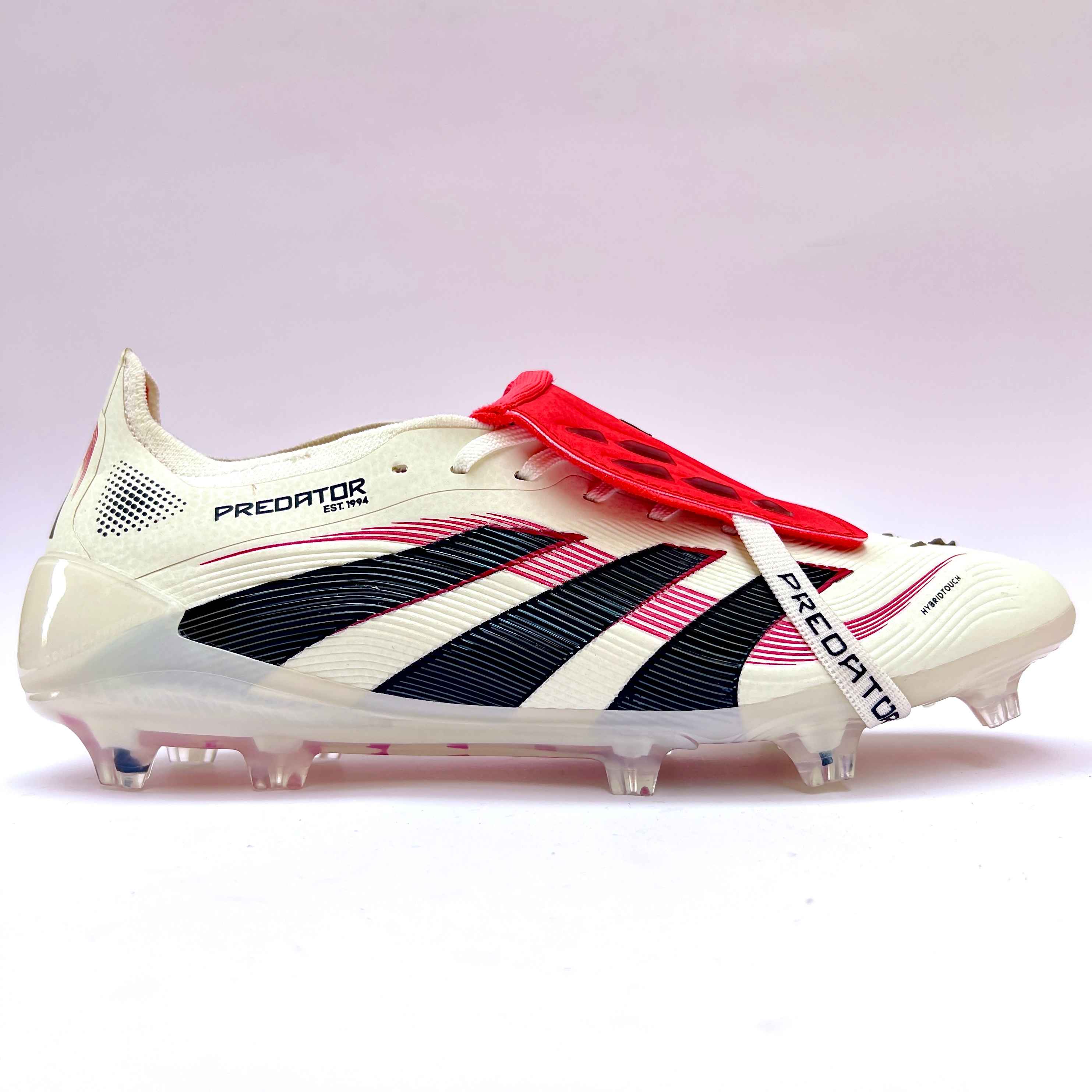 Adidas Predator 25 FoldOver Tongue FG "Goal-Hunter"