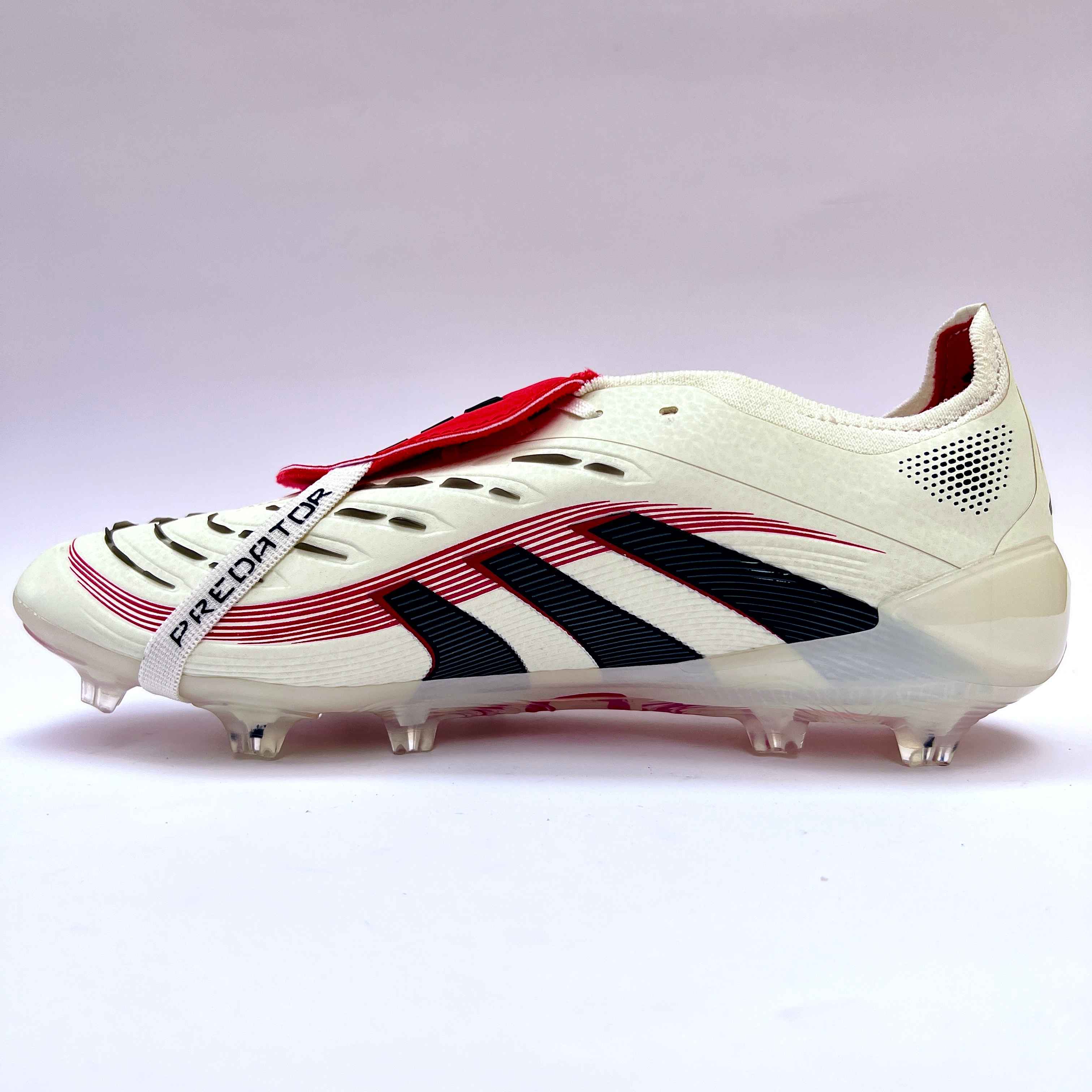 Adidas Predator 25 FoldOver Tongue FG "Goal-Hunter"