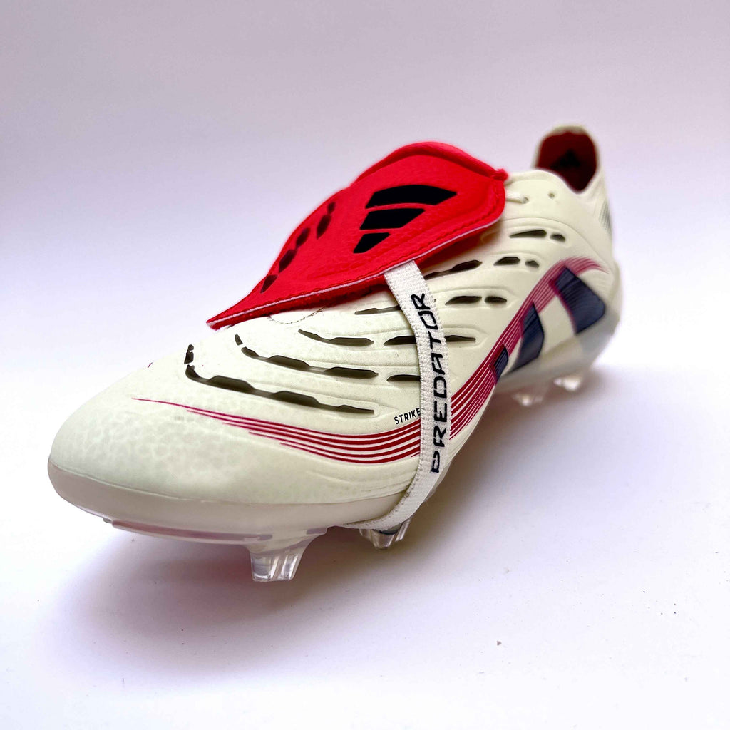 Adidas Jr. Predator 25 FoldOver Tongue FG "Goal-Hunter"