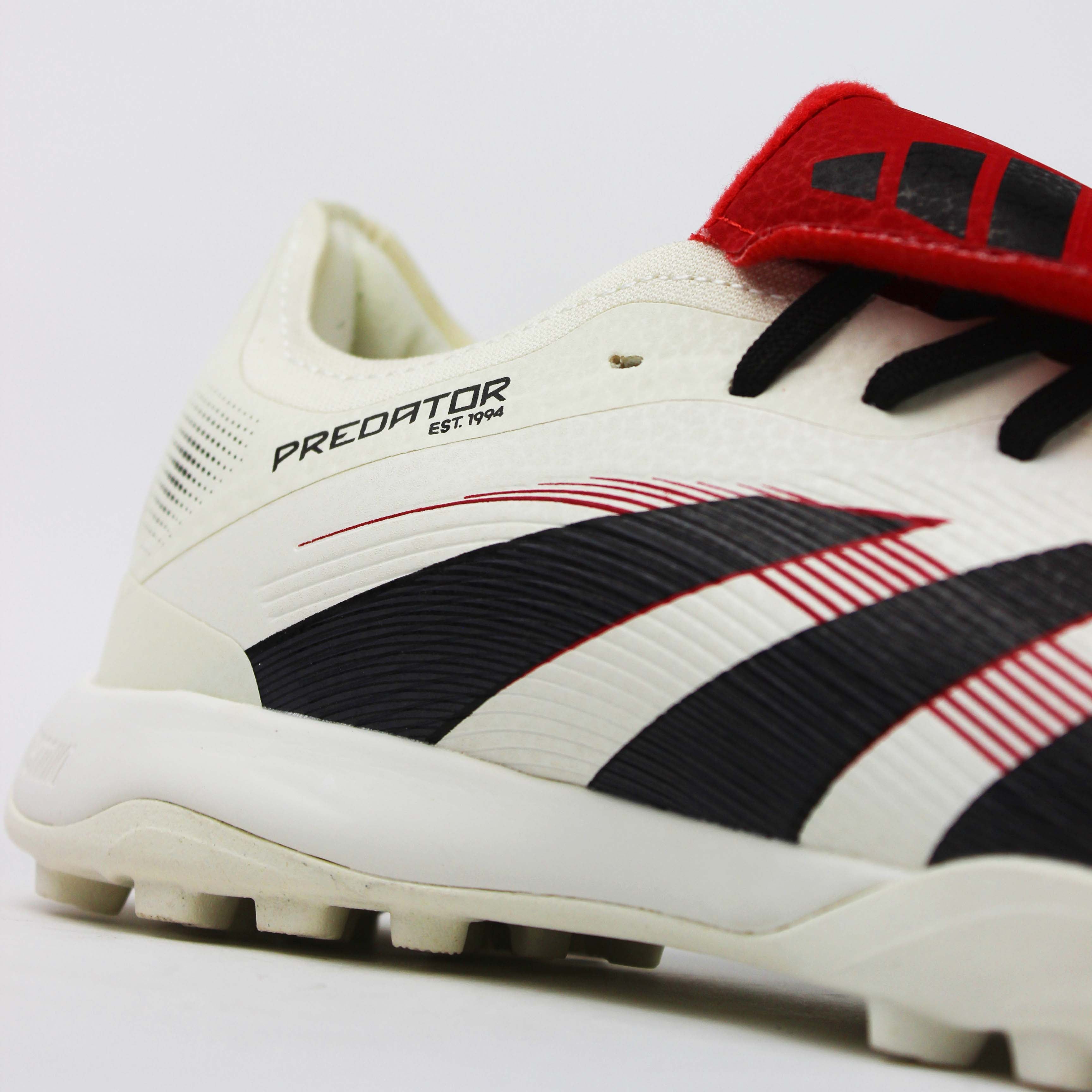 T.Adidas Predator FoldOver Tongue "Goal-Hunter"