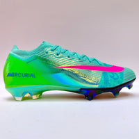 Nike Mercurial AirZoom Vapor 16 Cosmic-Speed "Green"