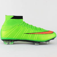 Nike Mercurial Superfly IV "Green"