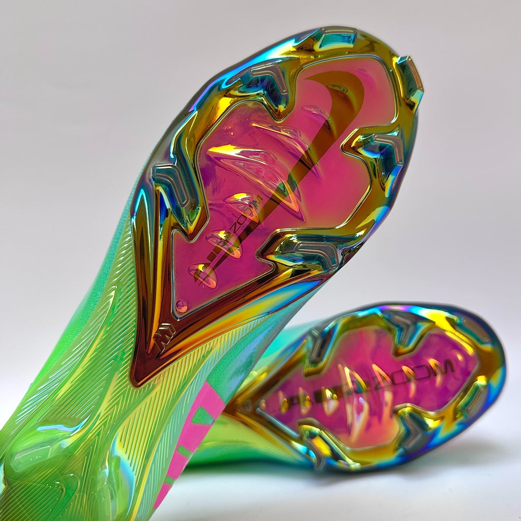 Nike Mercurial AirZoom Vapor 16 Cosmic-Speed "Green"