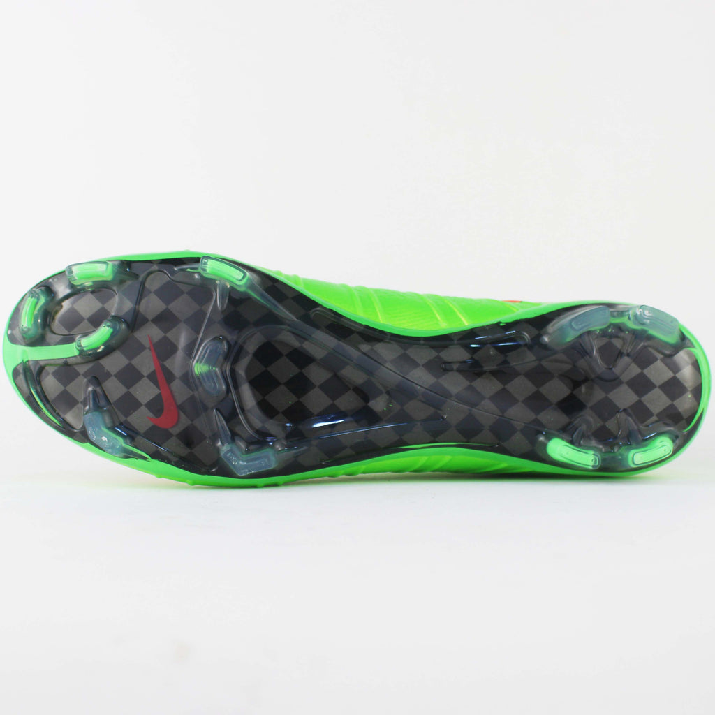 Nike Mercurial Superfly IV "Green"