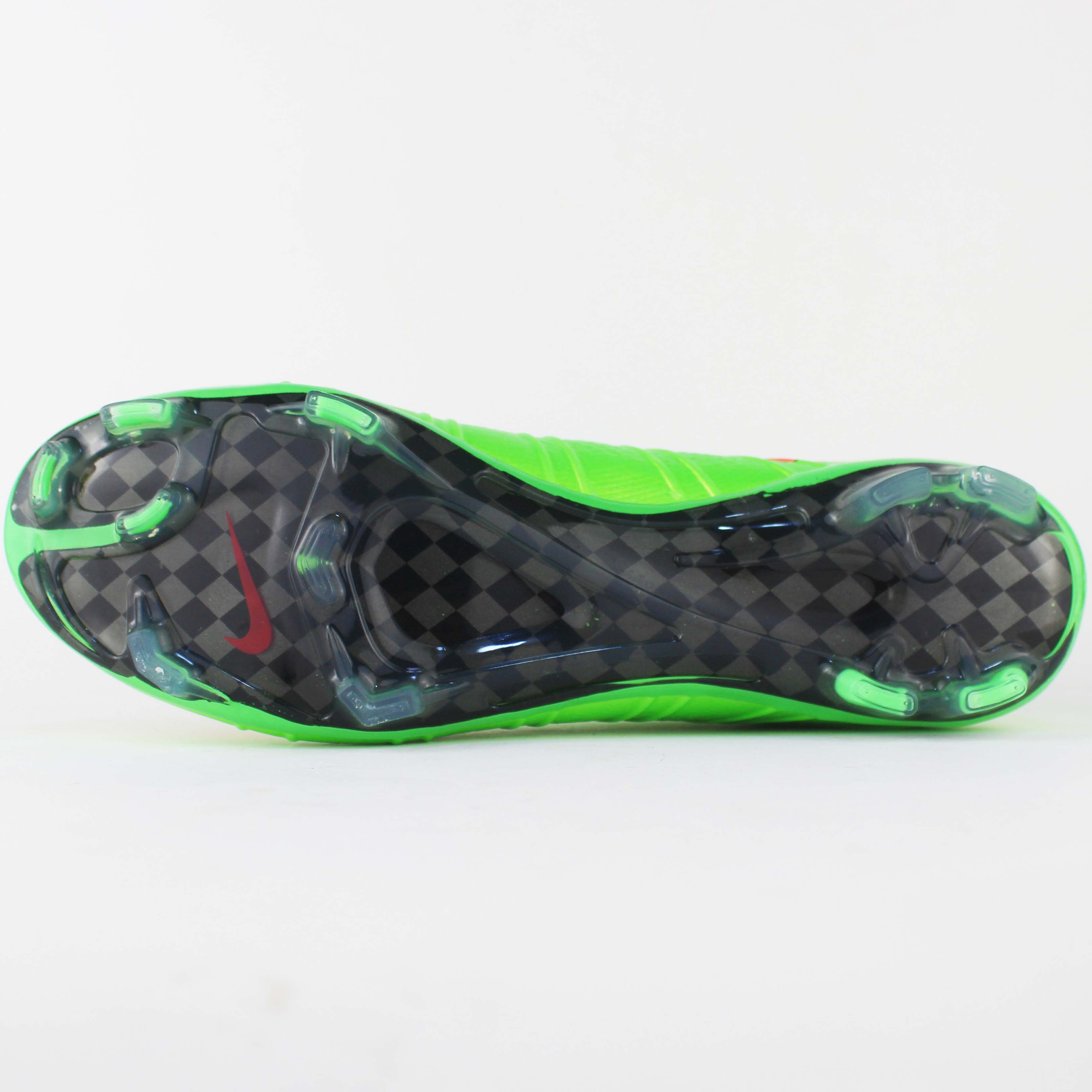 Nike Mercurial Superfly IV "Green"