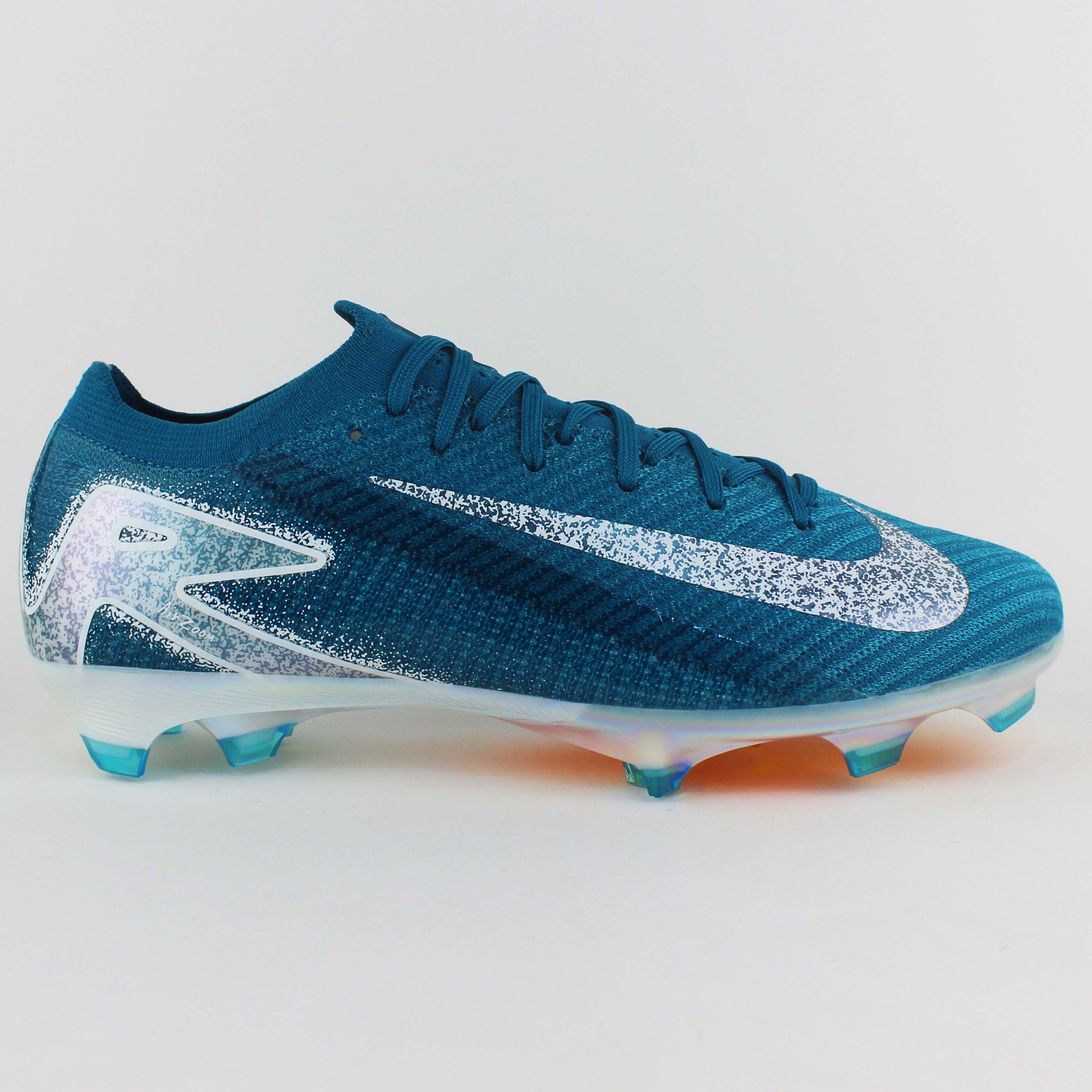 Nike Mercurial AirZoom Vapor 16 FG "Green-Imaginary"