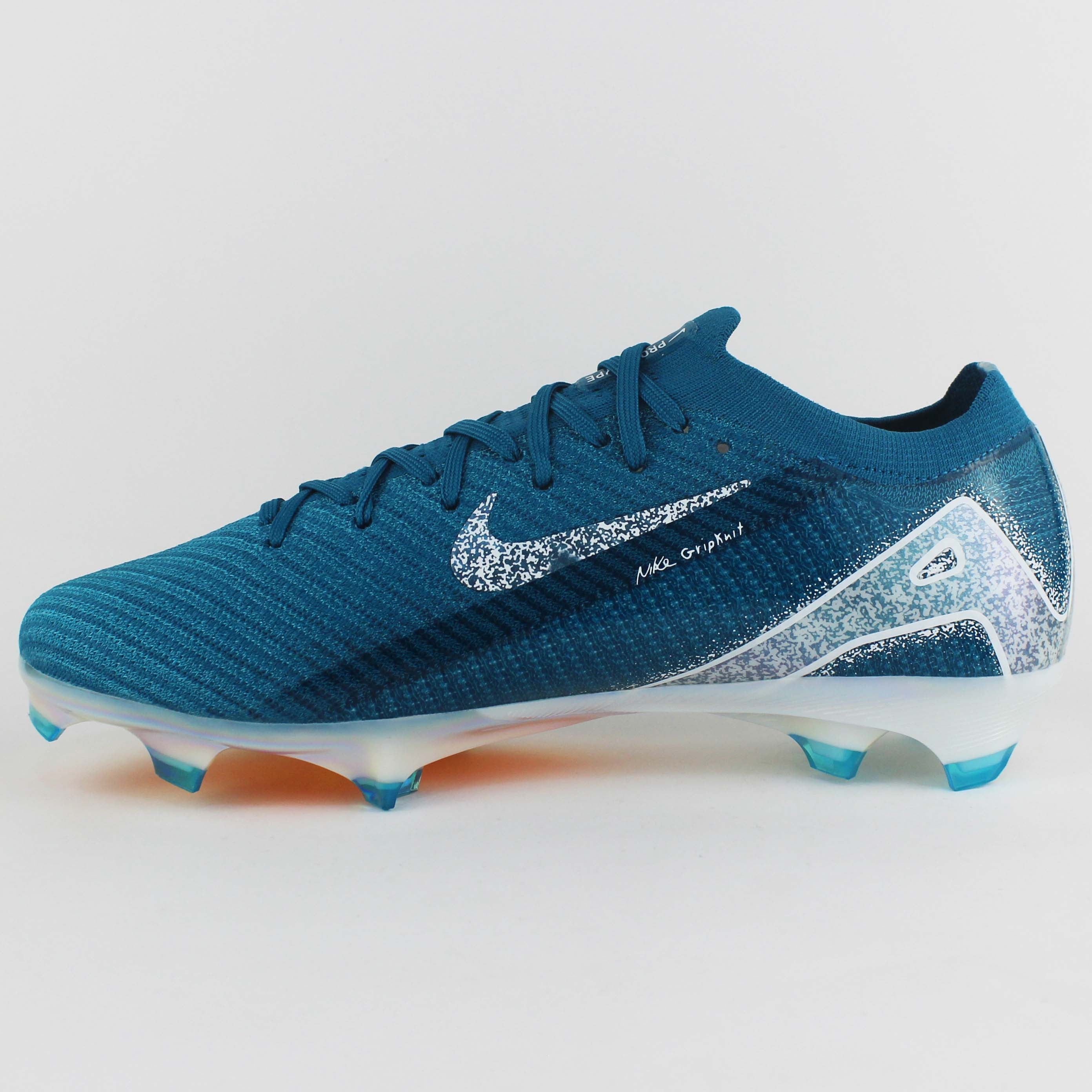 Nike Mercurial AirZoom Vapor 16 FG "Green-Imaginary"