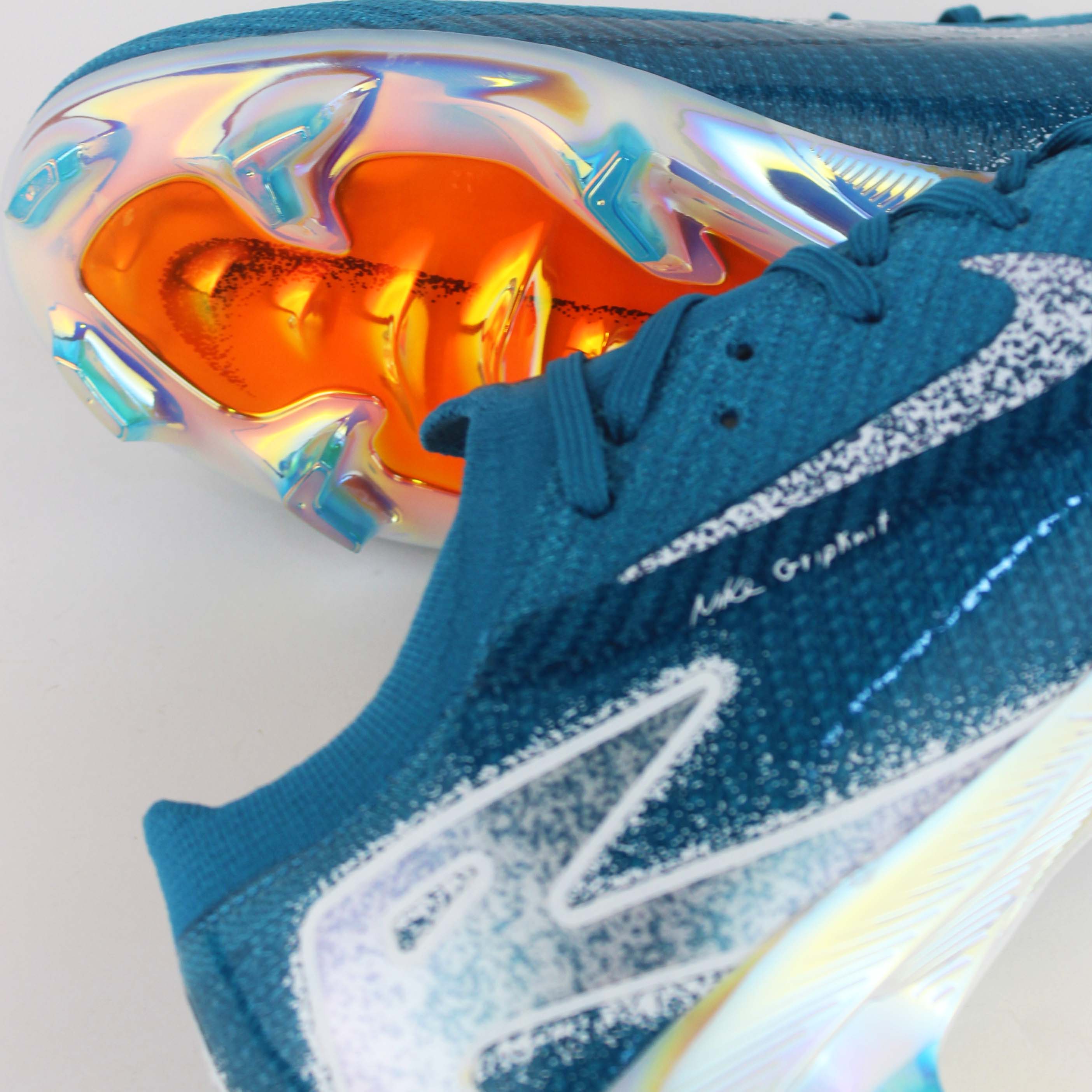 Nike Mercurial AirZoom Vapor 16 FG "Green-Imaginary"