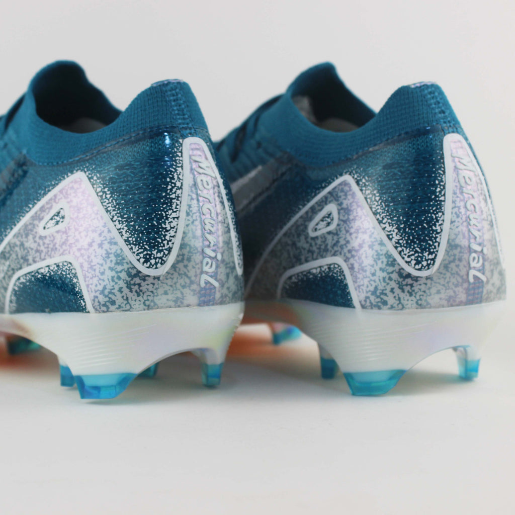 Nike Mercurial AirZoom Vapor 16 FG "Green-Imaginary"
