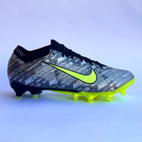 Nike Mercurial AirZoom Vapor AG "Green-Silver"
