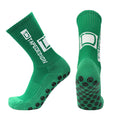 Silicon TapeDesign Socks "Green"