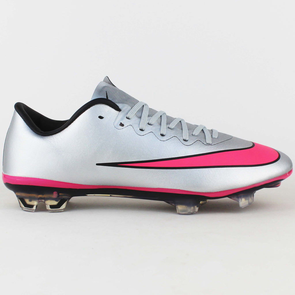 Nike Mercurial Vapor X "Grey"