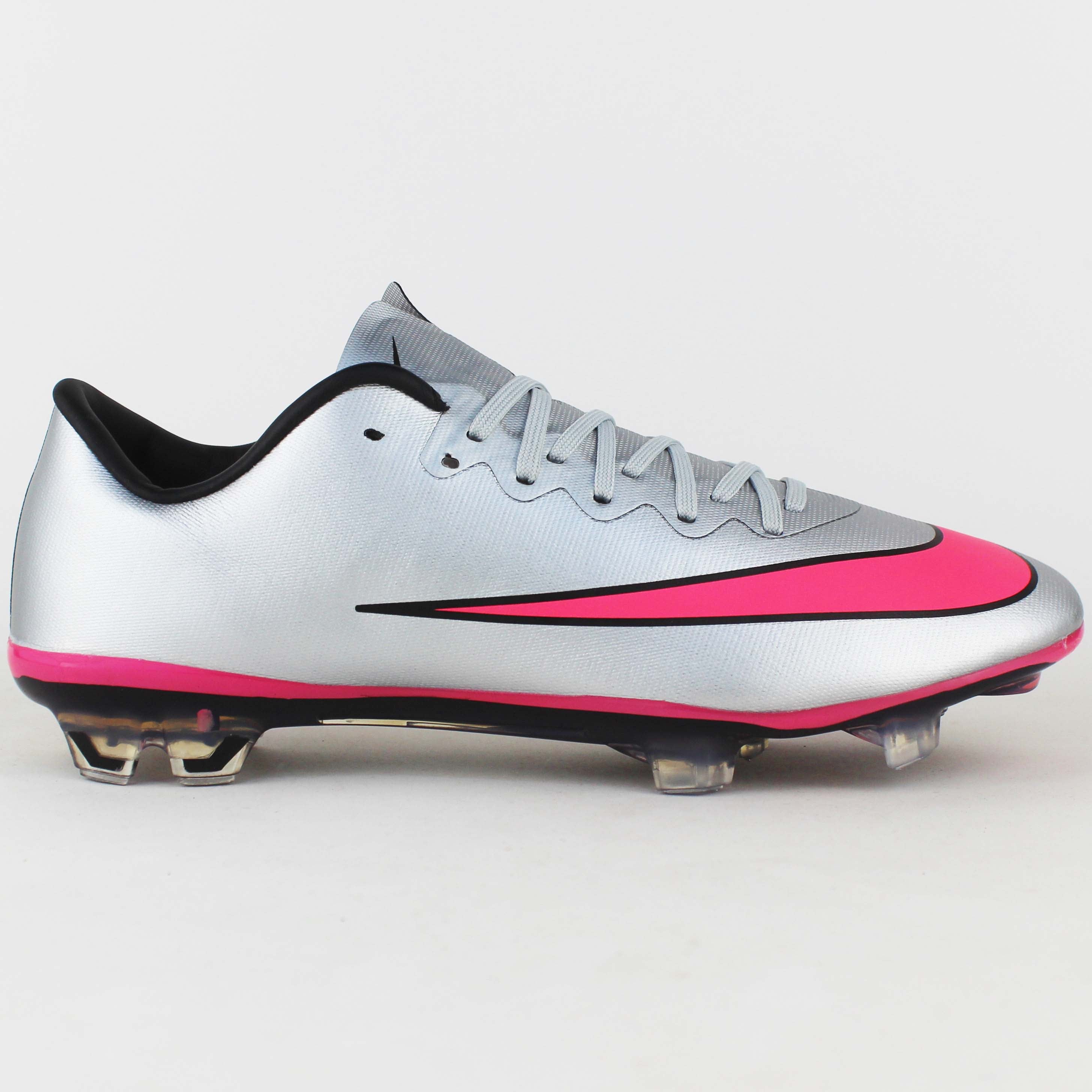 Nike Mercurial Vapor X "Grey"