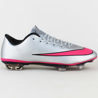 Nike Mercurial Vapor X "Grey"