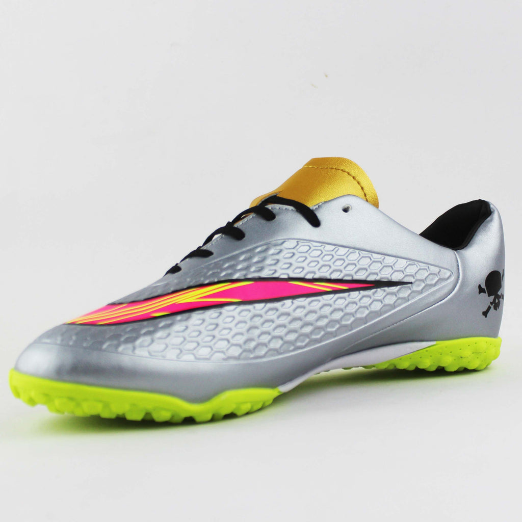 T.Nike Hypervenom Phantom "Grey"