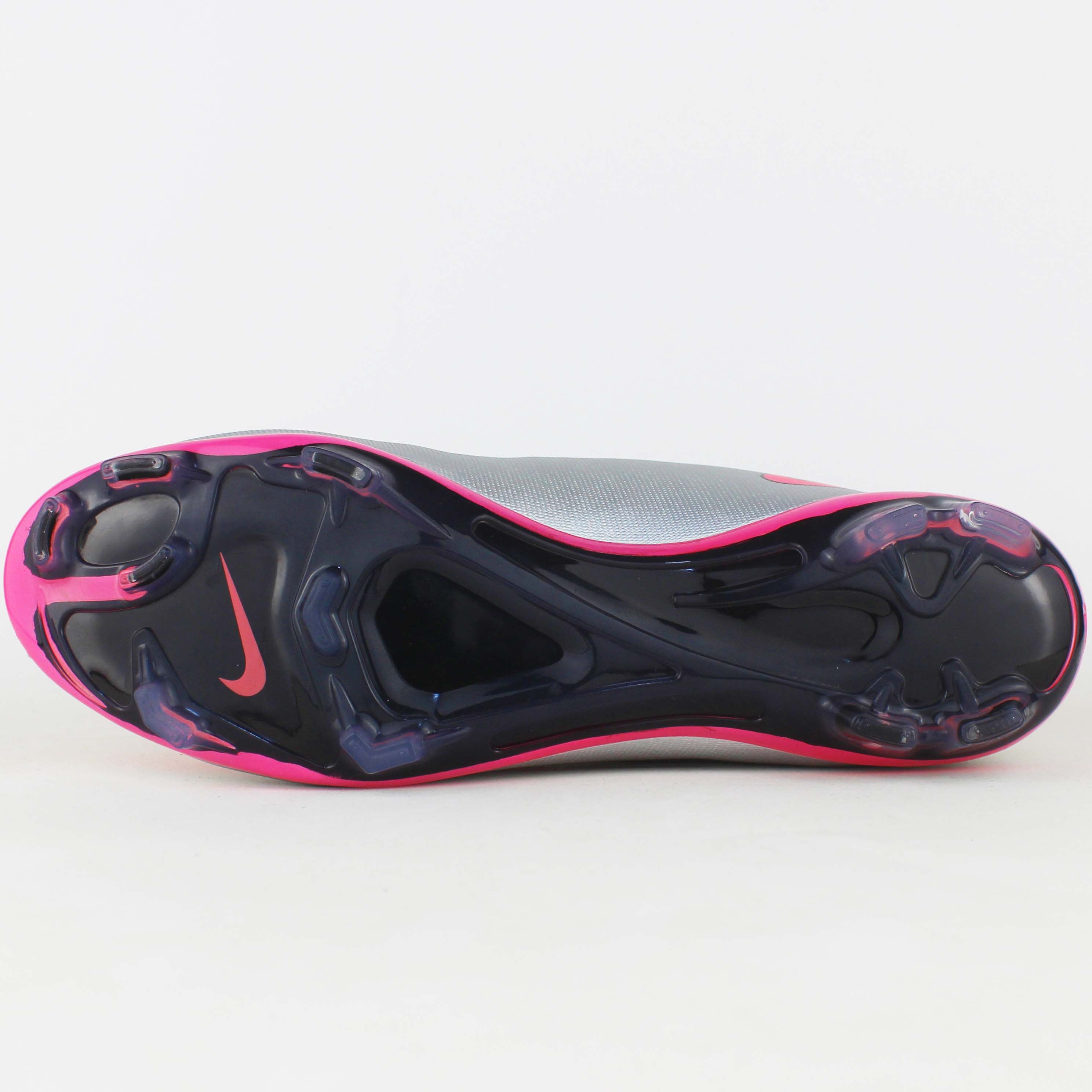 Nike Mercurial Vapor X "Grey"