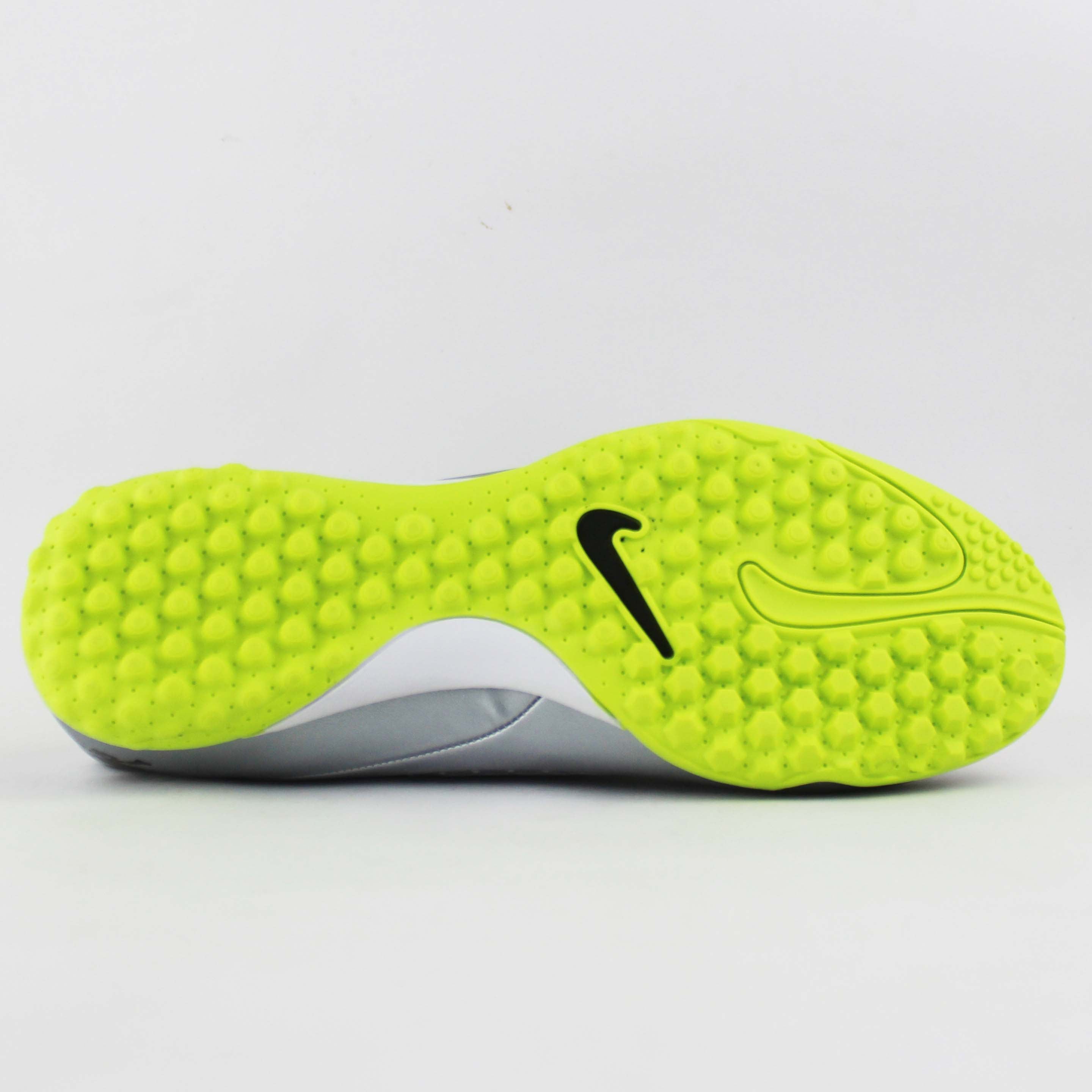 T.Nike Hypervenom Phantom "Grey"