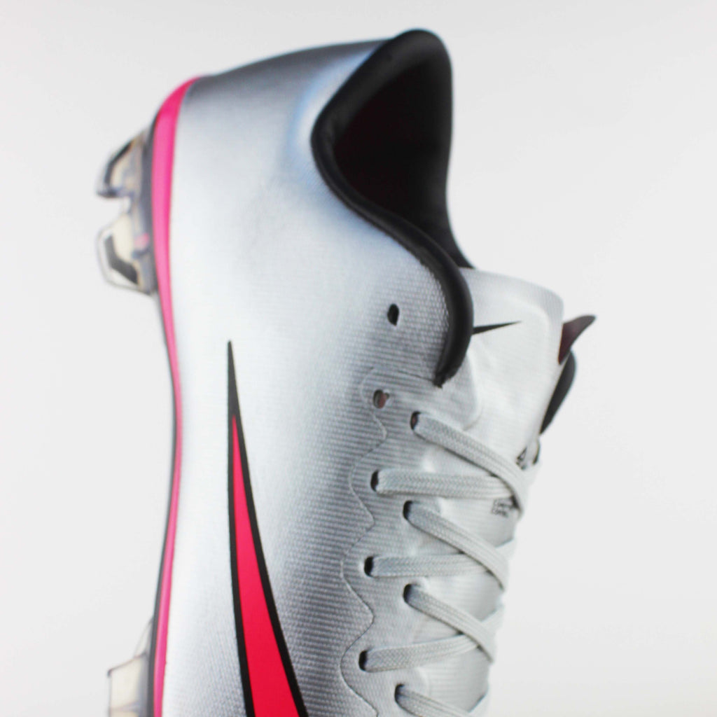 Nike Mercurial Vapor X "Grey"