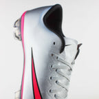 Nike Mercurial Vapor X "Grey"