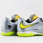 T.Nike Hypervenom Phantom "Grey"