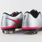 Nike Mercurial Vapor X "Grey"