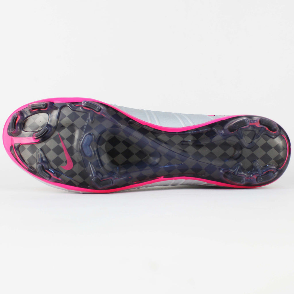 Nike Mercurial Superfly IV "Grey-Pink"