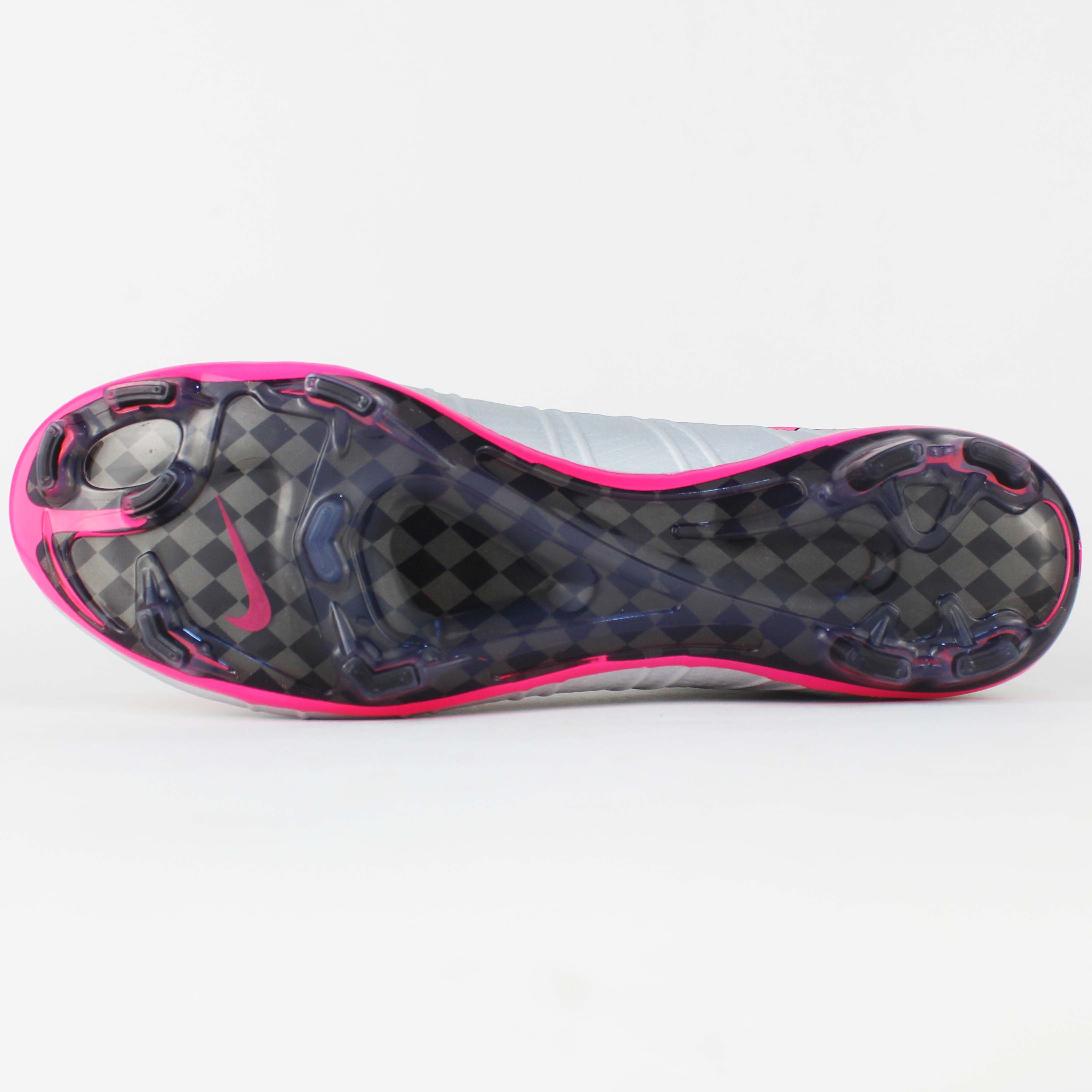 Nike Mercurial Superfly IV "Grey-Pink"