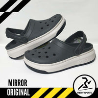 Crocs Full-Force "Grey"