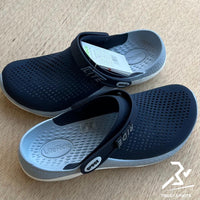 Crocs LiteRide Basic "Grey"