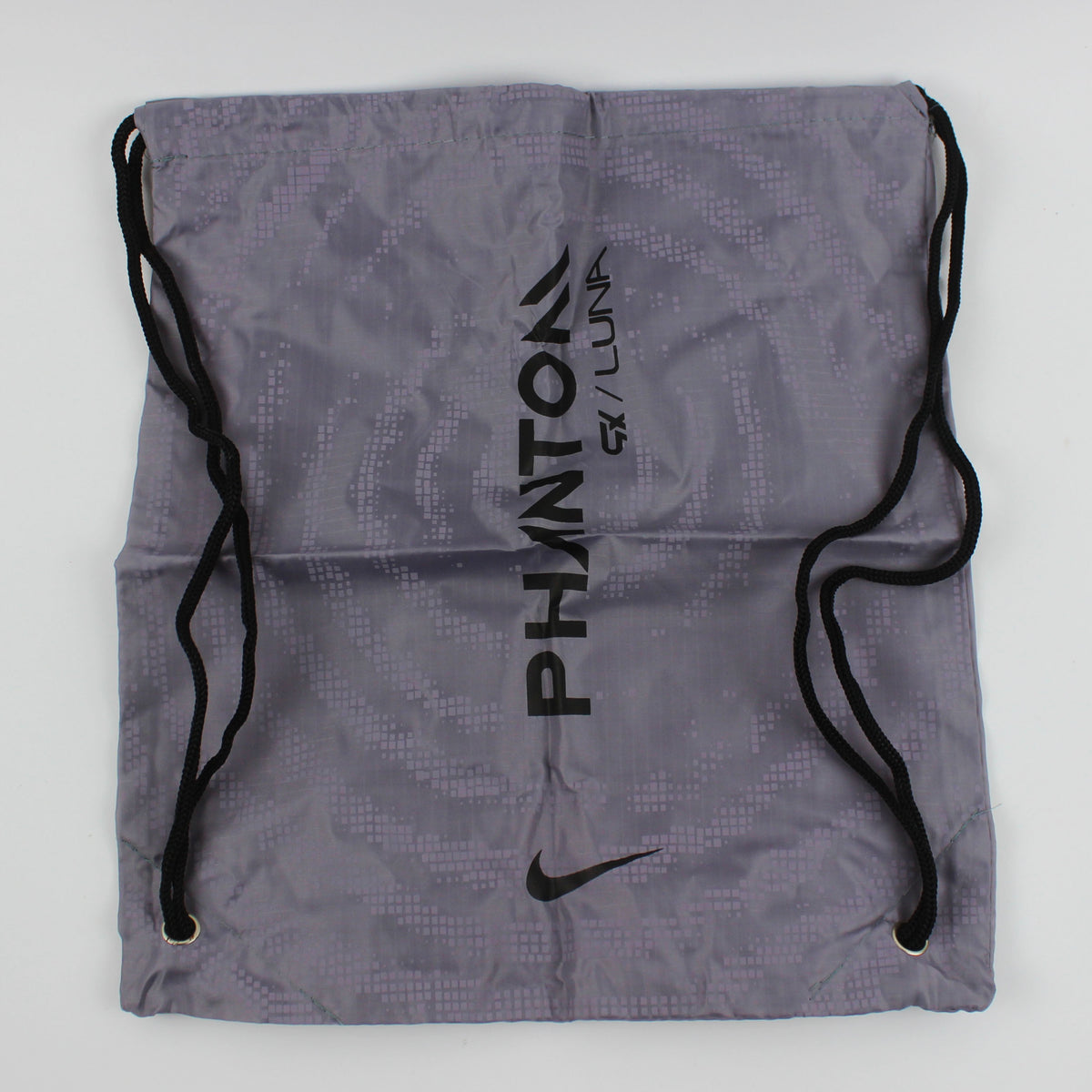 Nike Phantom luna Bag "Grey"