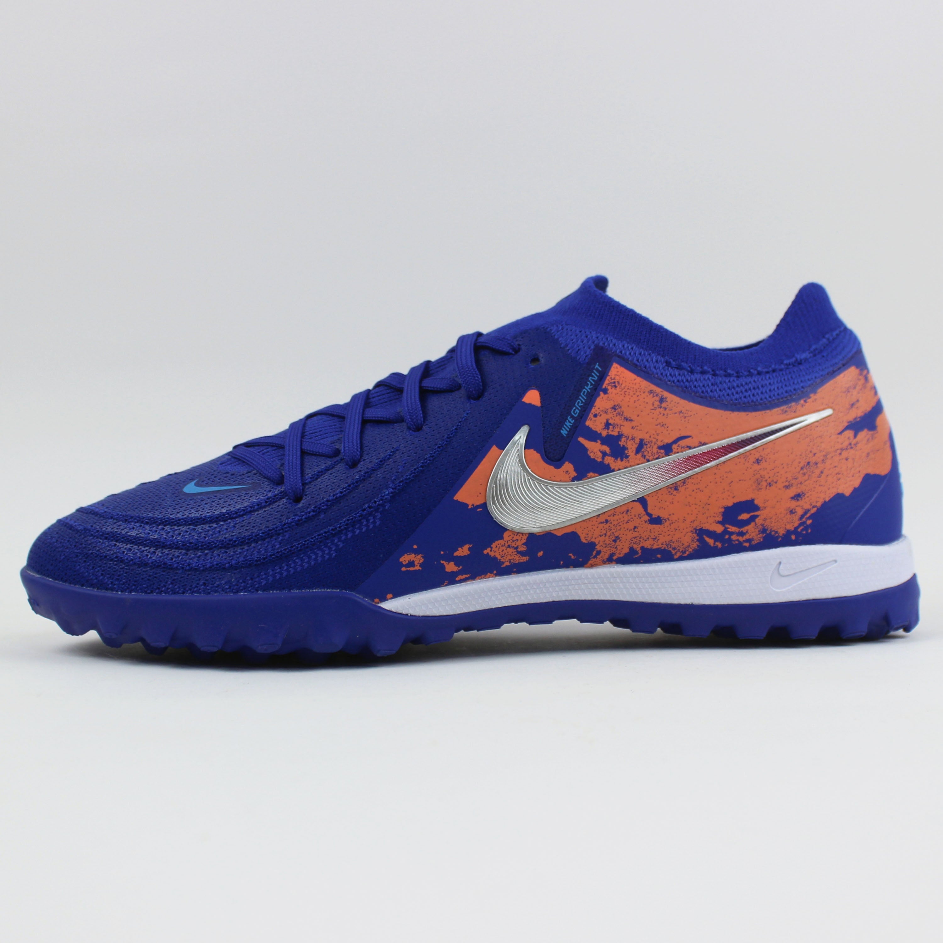 T.Nike Phantom GX ll Vapor "Haaland-Blue"