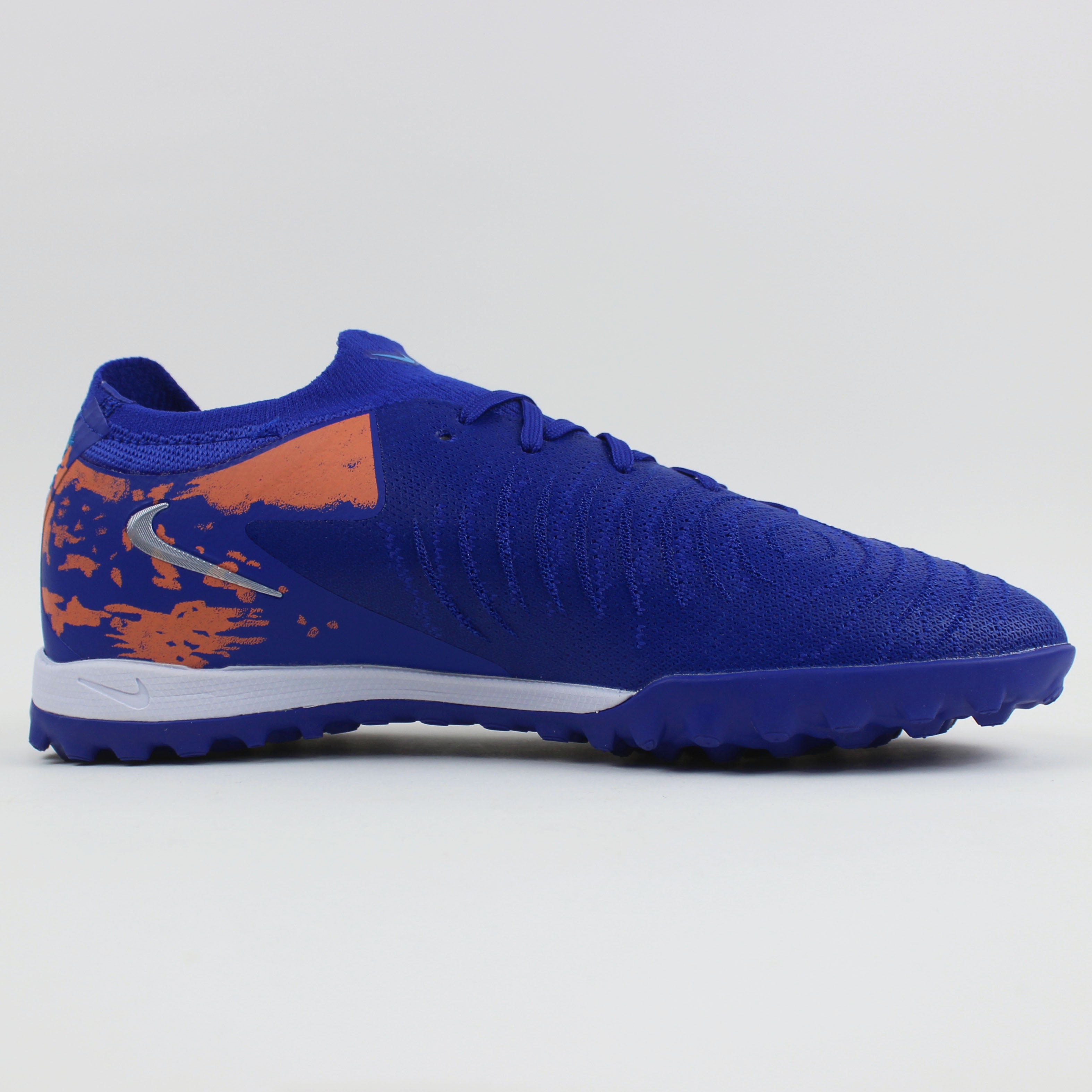 T.Nike Phantom GX ll Vapor "Haaland-Blue"