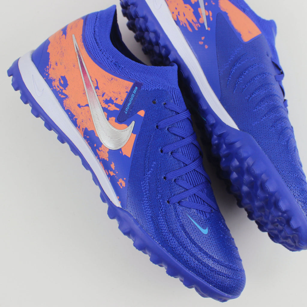 T.Nike Phantom GX ll Vapor "Haaland-Blue"
