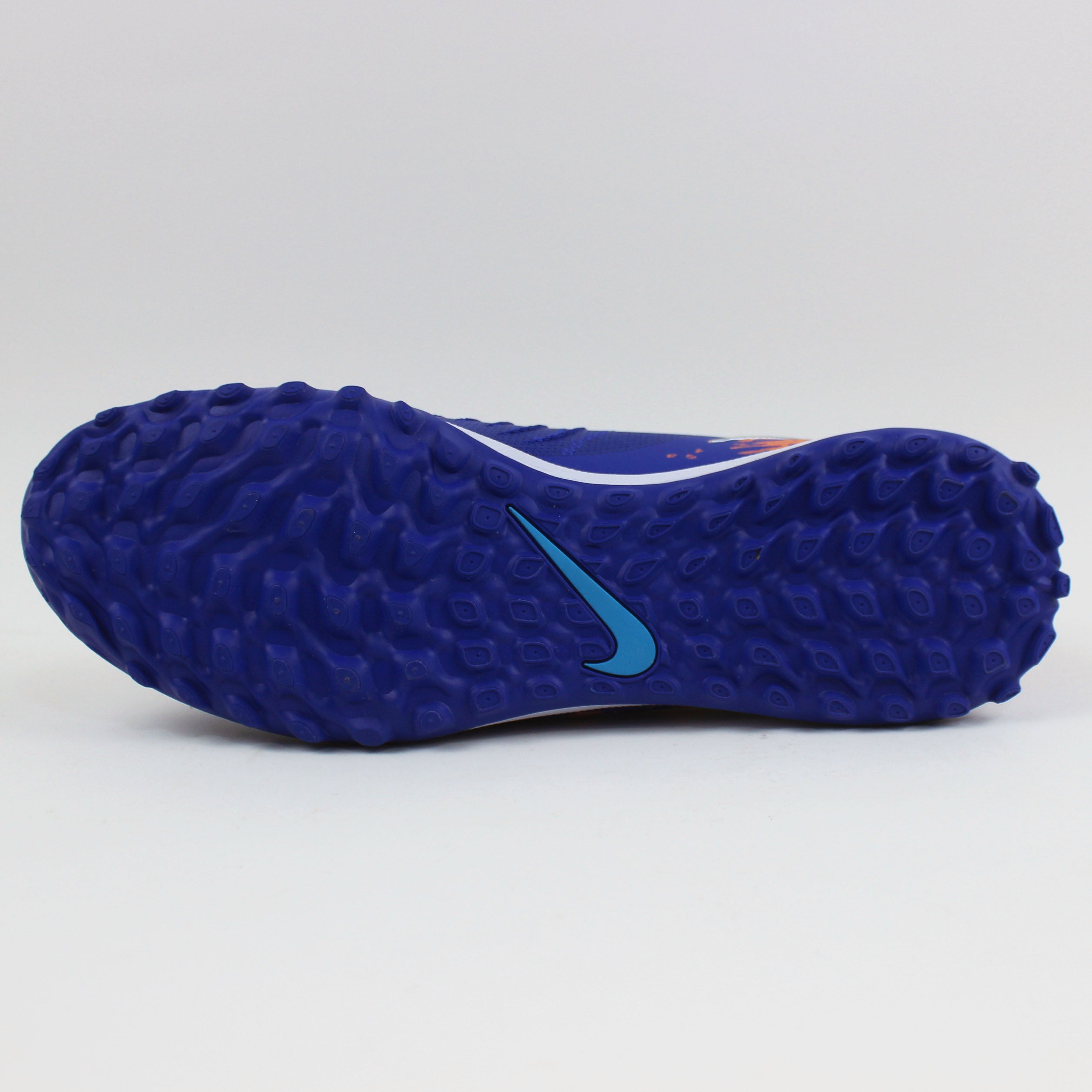 T.Nike Phantom GX ll Vapor "Haaland-Blue"