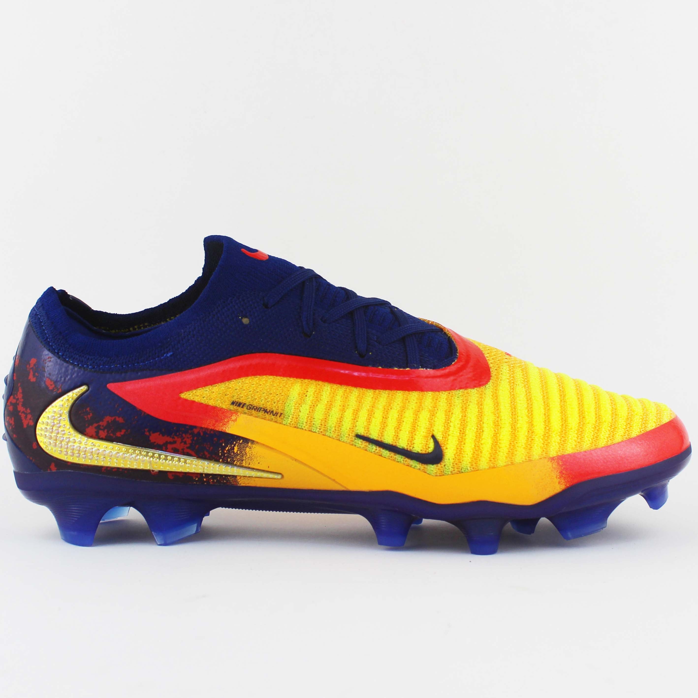 Nike Phantom 6 Low Cut FG "Haaland-Edition"