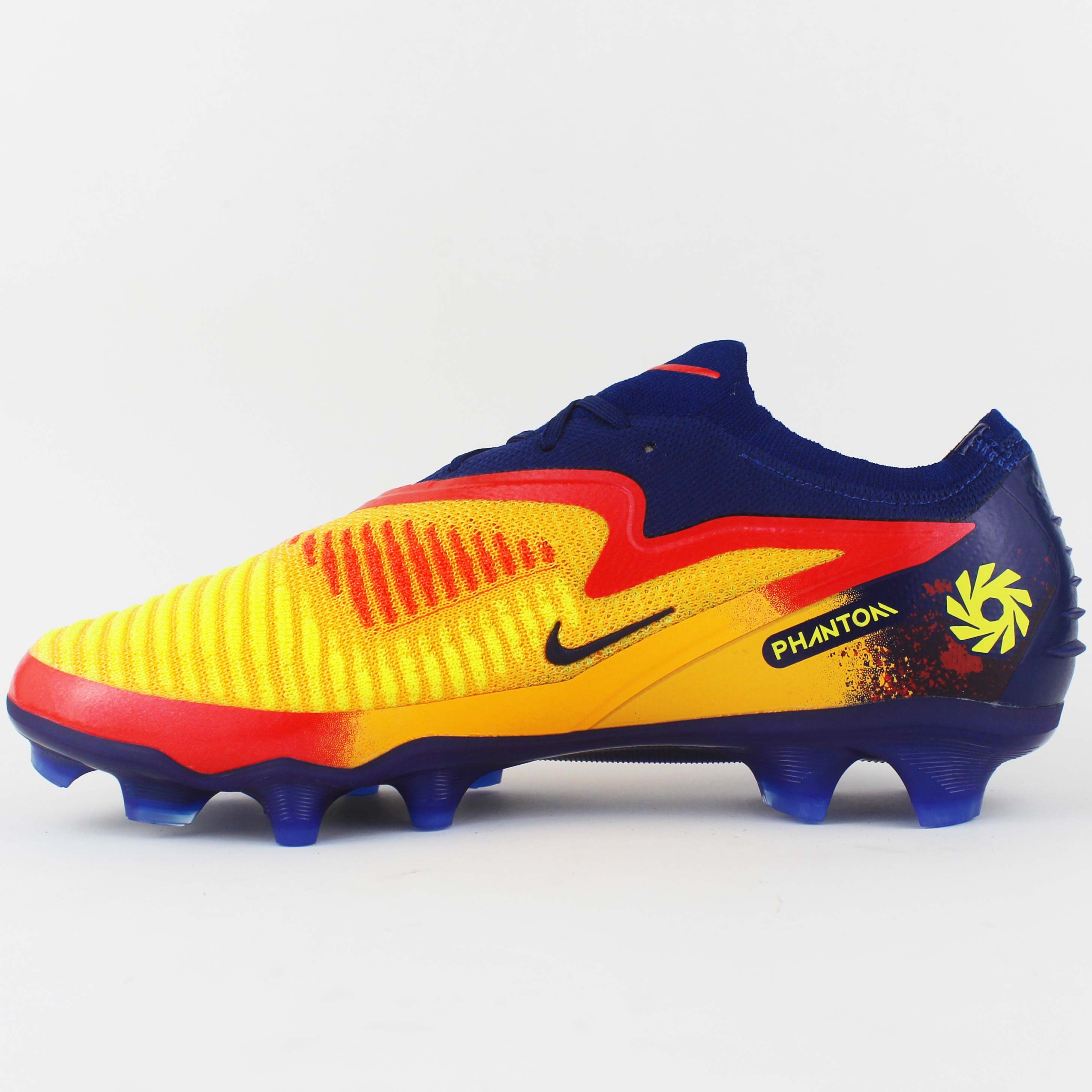 Nike Phantom 6 Low Cut FG "Haaland-Edition"