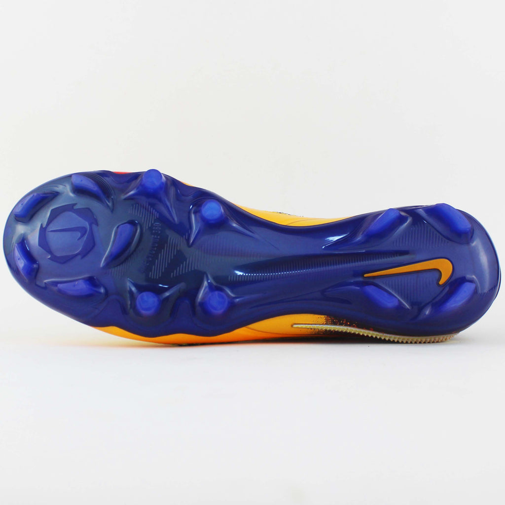 Nike Phantom 6 Low Cut FG "Haaland-Edition"
