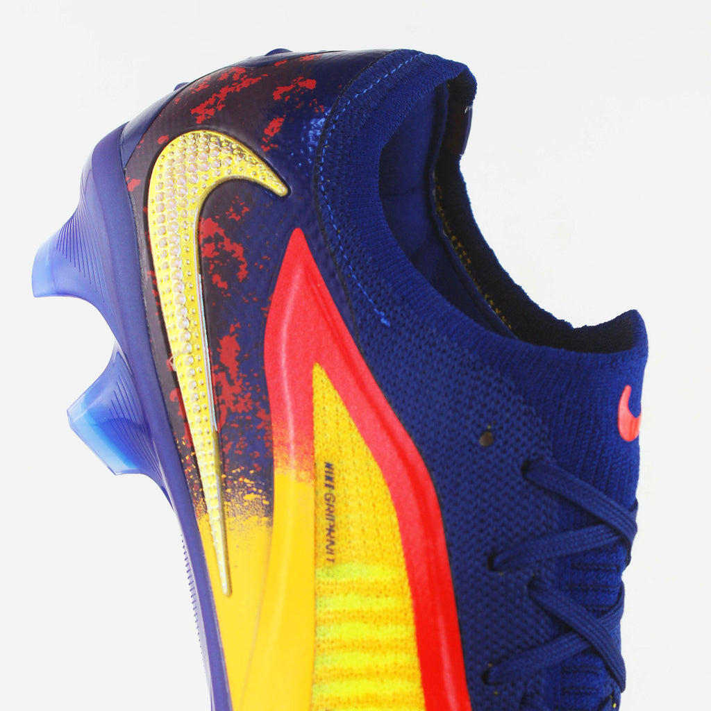 Nike Phantom 6 Low Cut FG "Haaland-Edition"