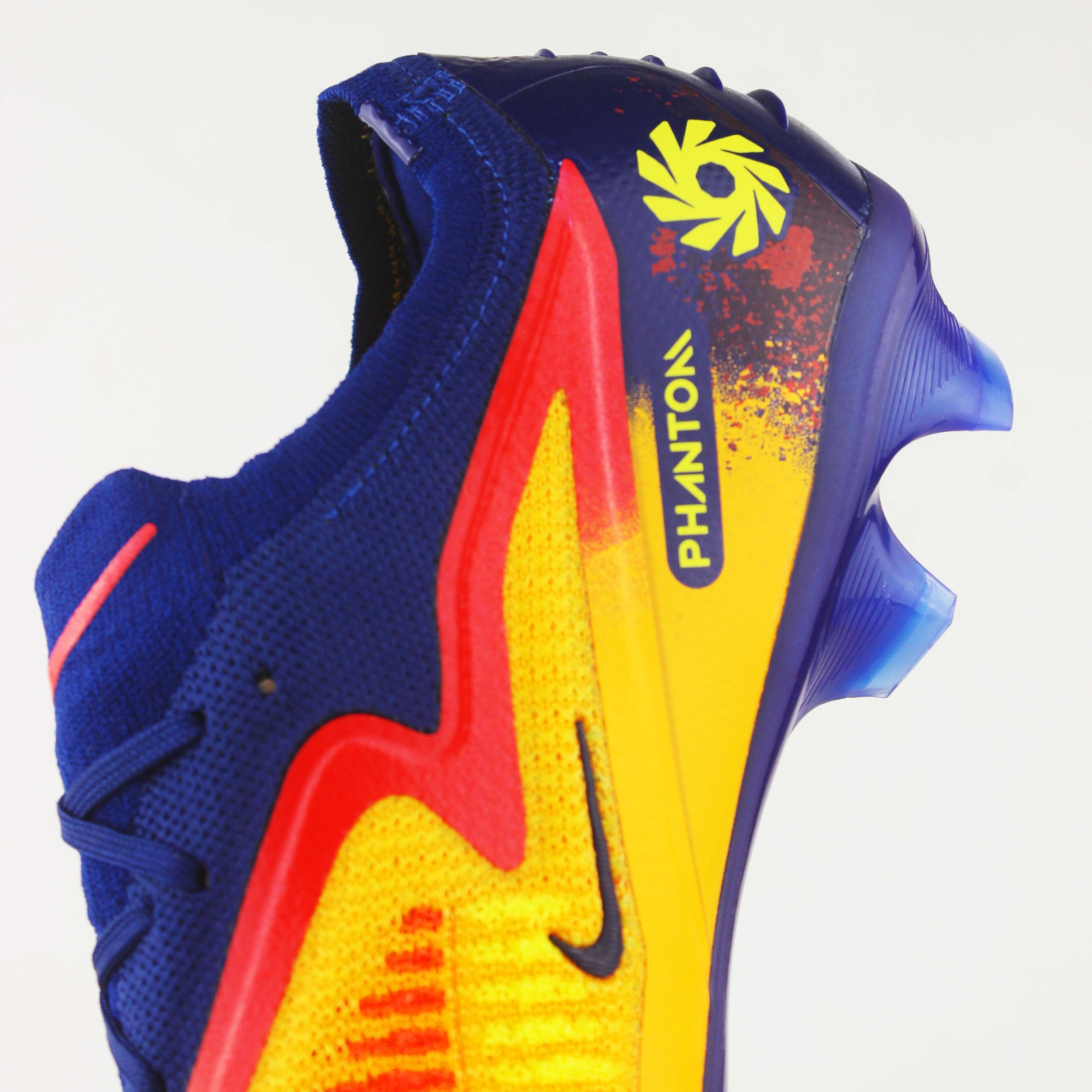 Nike Phantom 6 Low Cut FG "Haaland-Edition"