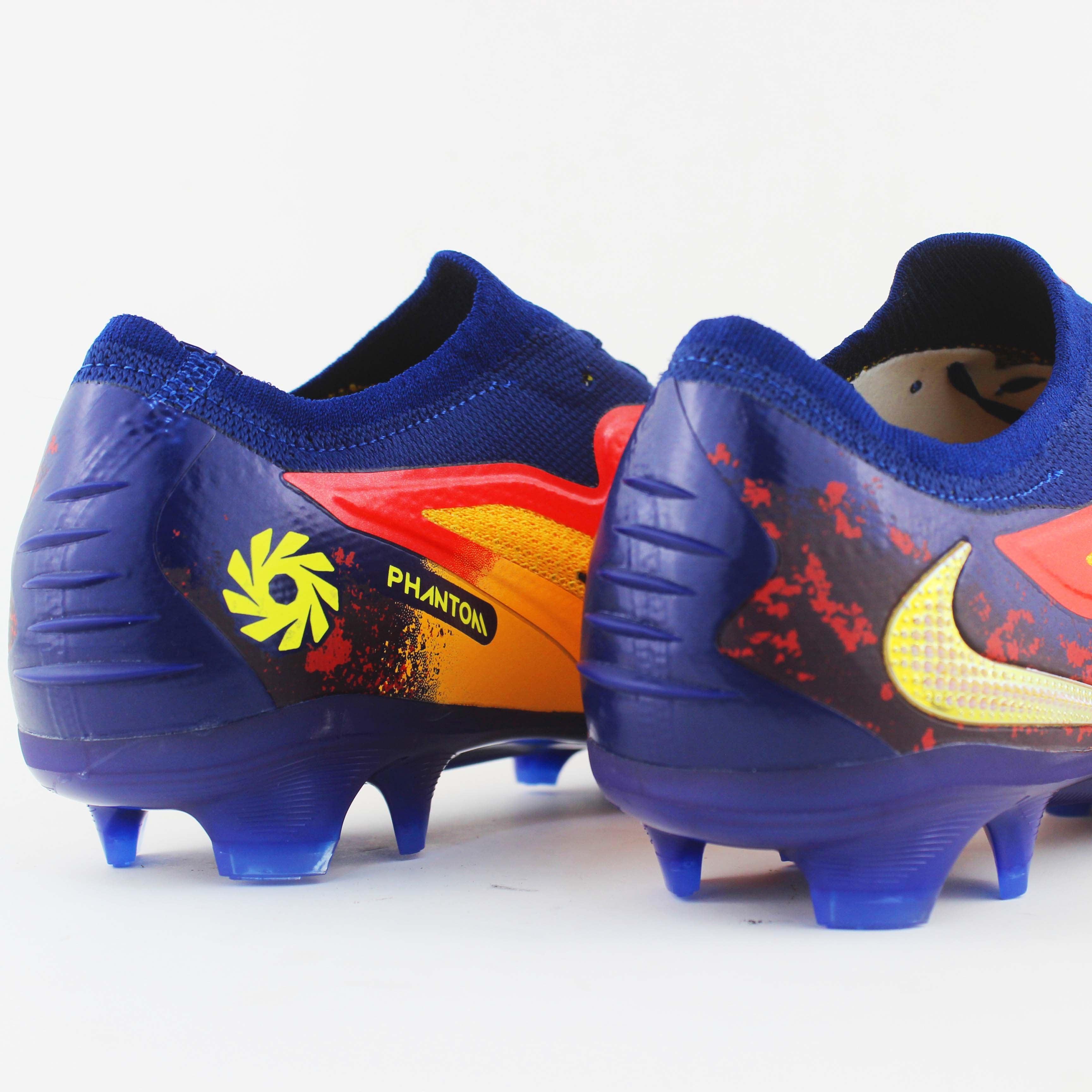 Nike Phantom 6 Low Cut FG "Haaland-Edition"